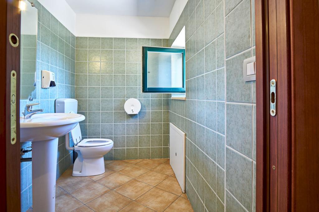 Agriturismo Conte Ruggero Villa Centuripe Eksteriør billede