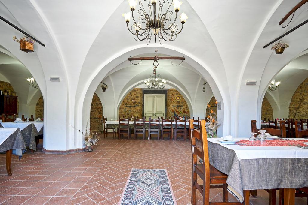 Agriturismo Conte Ruggero Villa Centuripe Eksteriør billede
