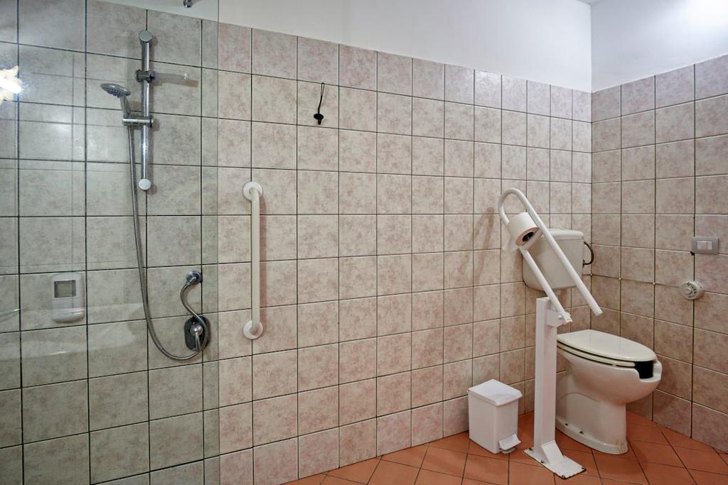 Agriturismo Conte Ruggero Villa Centuripe Eksteriør billede