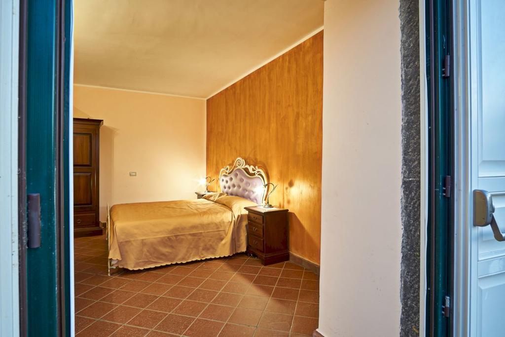 Agriturismo Conte Ruggero Villa Centuripe Eksteriør billede